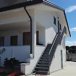 Tra Mare E Foce Varano