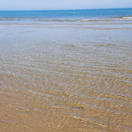 Tra Mare E Lago * Foce Varano