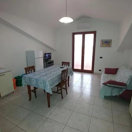 Apartment Tra Mare E Lago