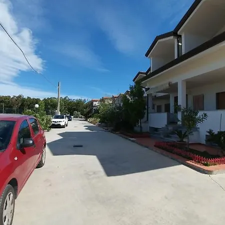 Tra Mare E Lejlighed