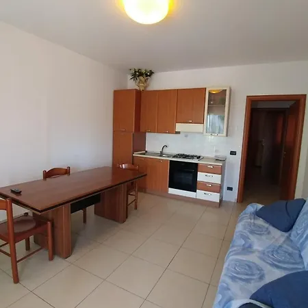 Tra Mare E * Foce Varano