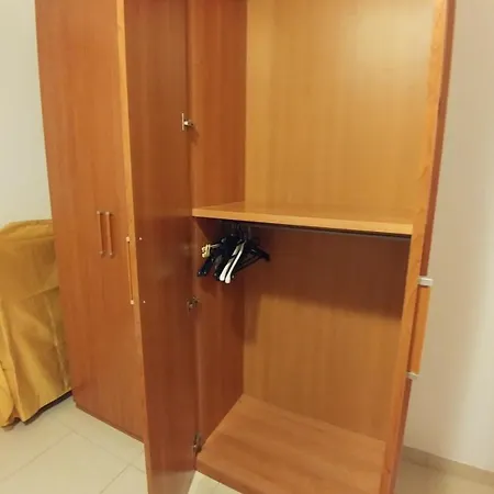 Tra Mare E Appartement