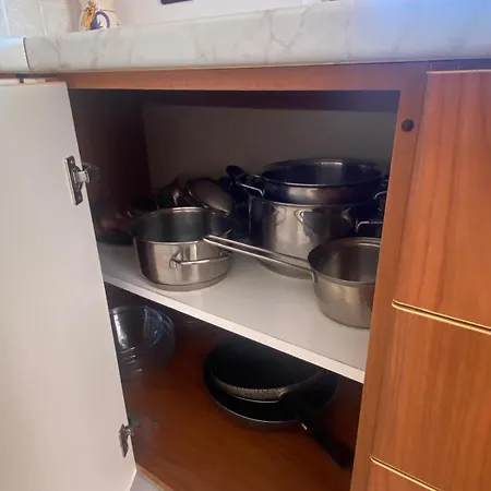 特拉马拉戈公寓 公寓 *