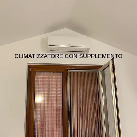 Tra Mare E Foce Varano