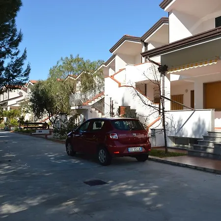 Tra Mare E Appartement *