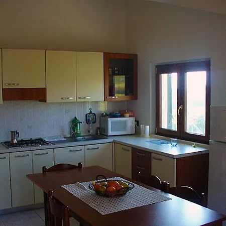 Tra Mare E Foce Varano