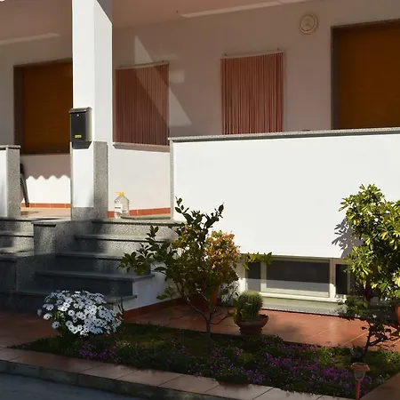 Appartement Tra Mare E *