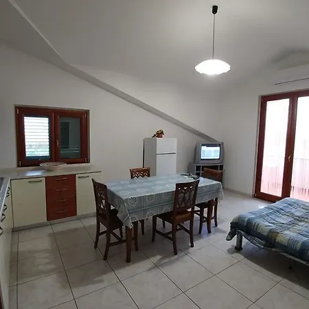 Tra Mare E Appartement