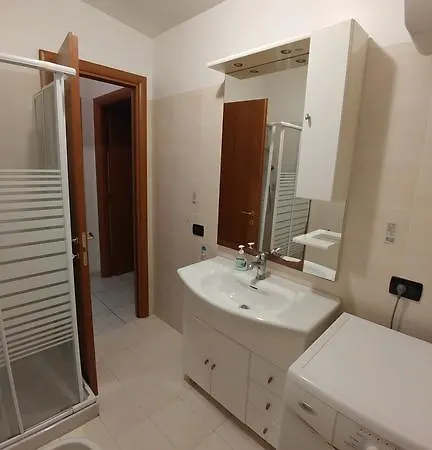 Tra Mare E Appartement *