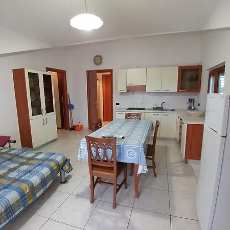 Tra Mare E Appartement