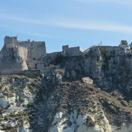 Tra Mare E Lejlighed