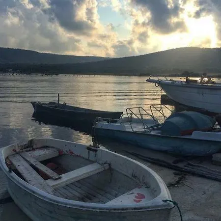 Apartamento Tra Mare E Foce Varano