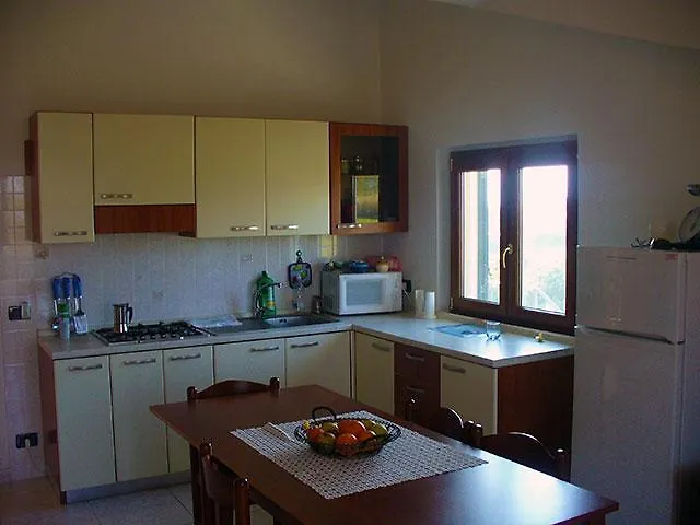 Tra Mare E Foce Varano